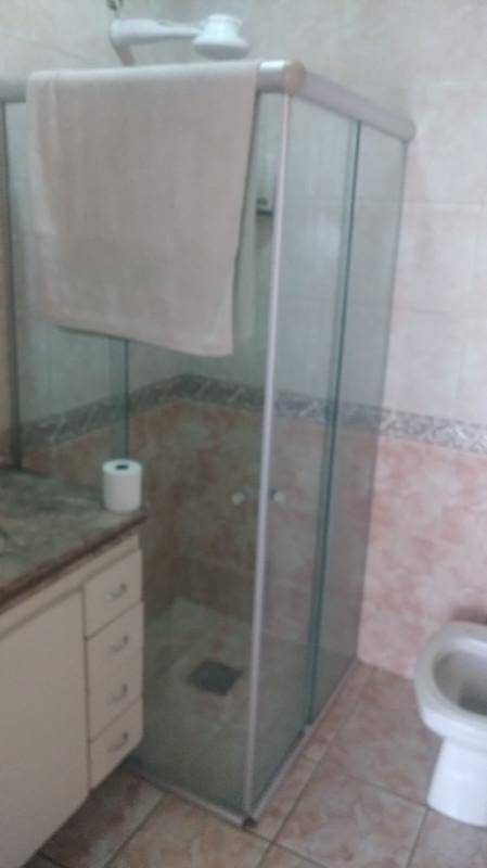 Casa, São João Batista (venda Nova), 3 Quartos, 14 Vagas, 1 Suíte