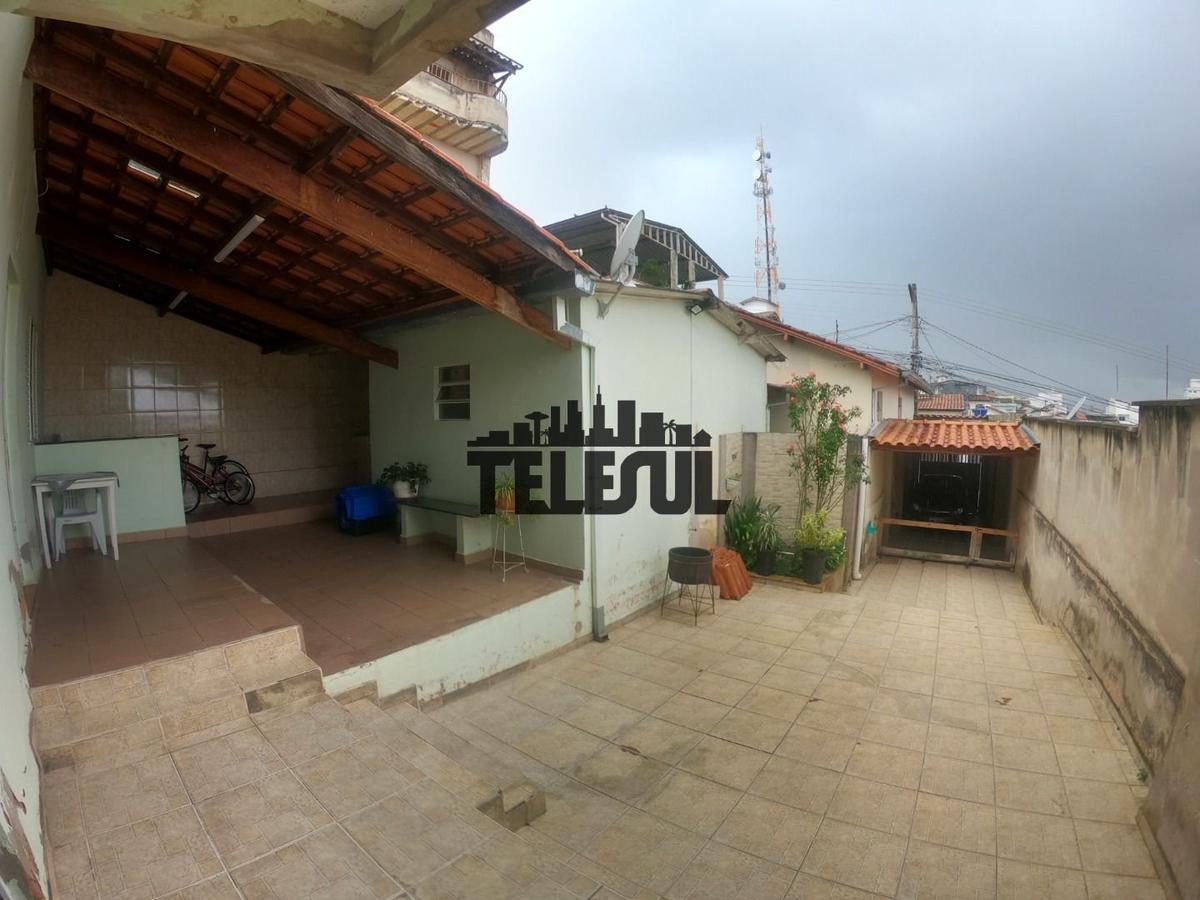 Casa, Bom Pastor, 5 Quartos, 3 Vagas, 1 Suíte