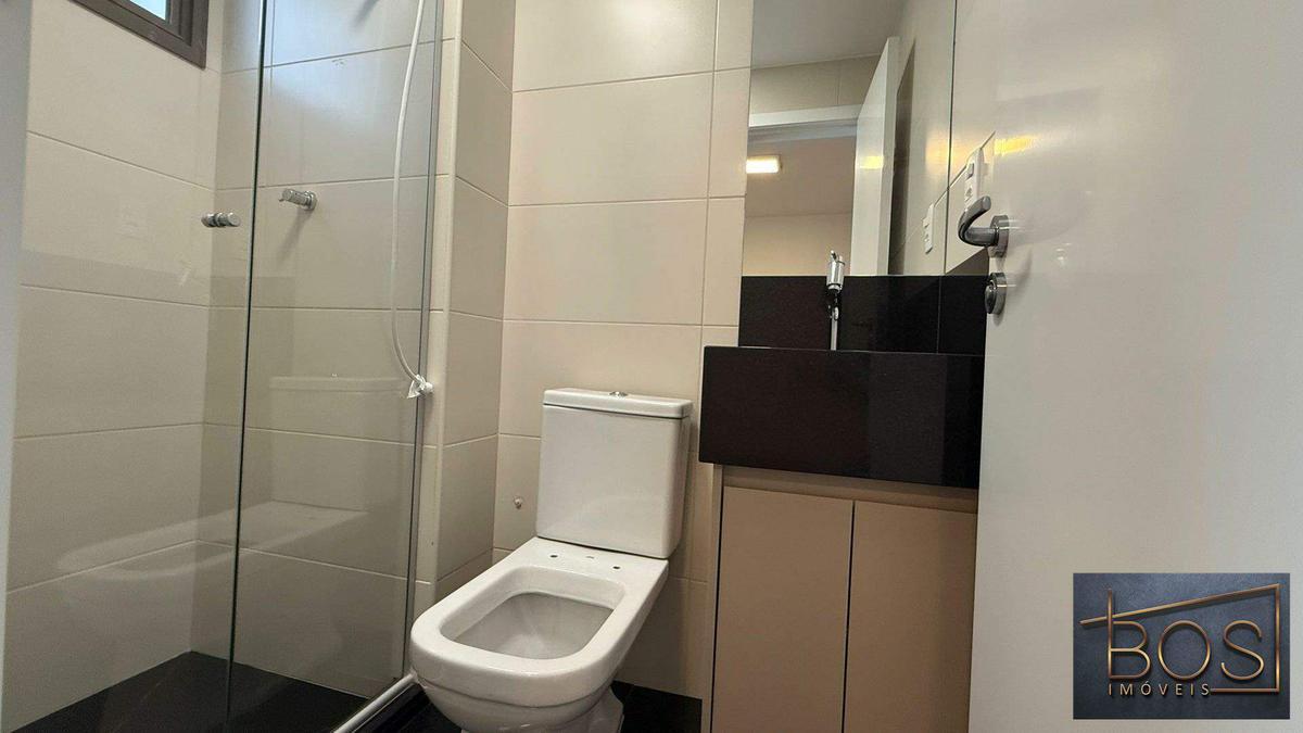 Apartamento, Lourdes, 2 Quartos, 2 Vagas, 2 Suítes