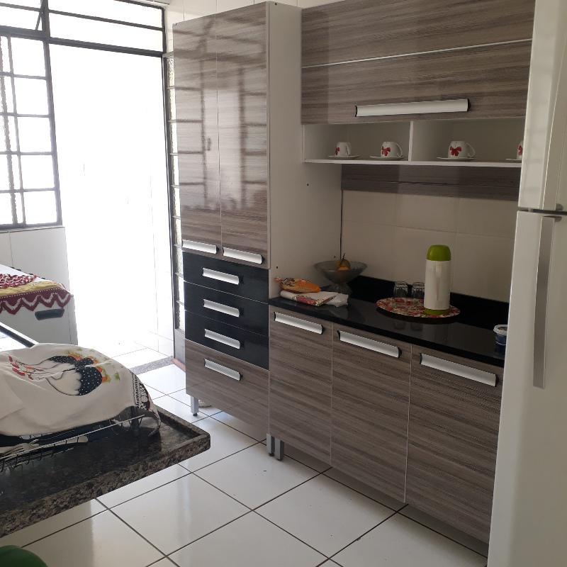 Apartamento, Oitis, 2 Quartos, 1 Vaga