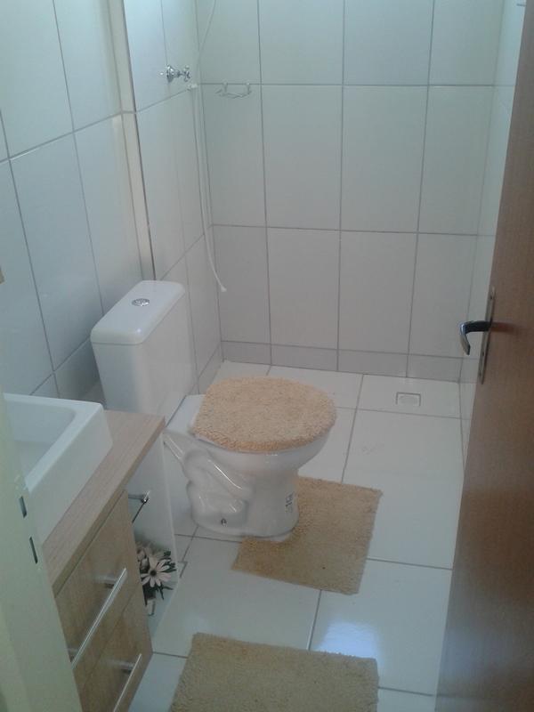 Apartamento, Tropeiros, 2 Quartos, 1 Vaga