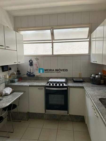 Apartamento, Anchieta, 3 Quartos, 4 Vagas, 1 Suíte
