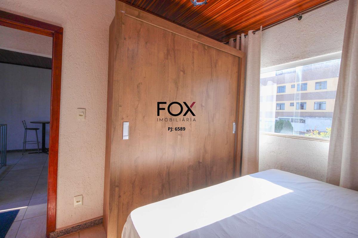 Cobertura, Itapoã, 3 Quartos, 1 Vaga, 1 Suíte