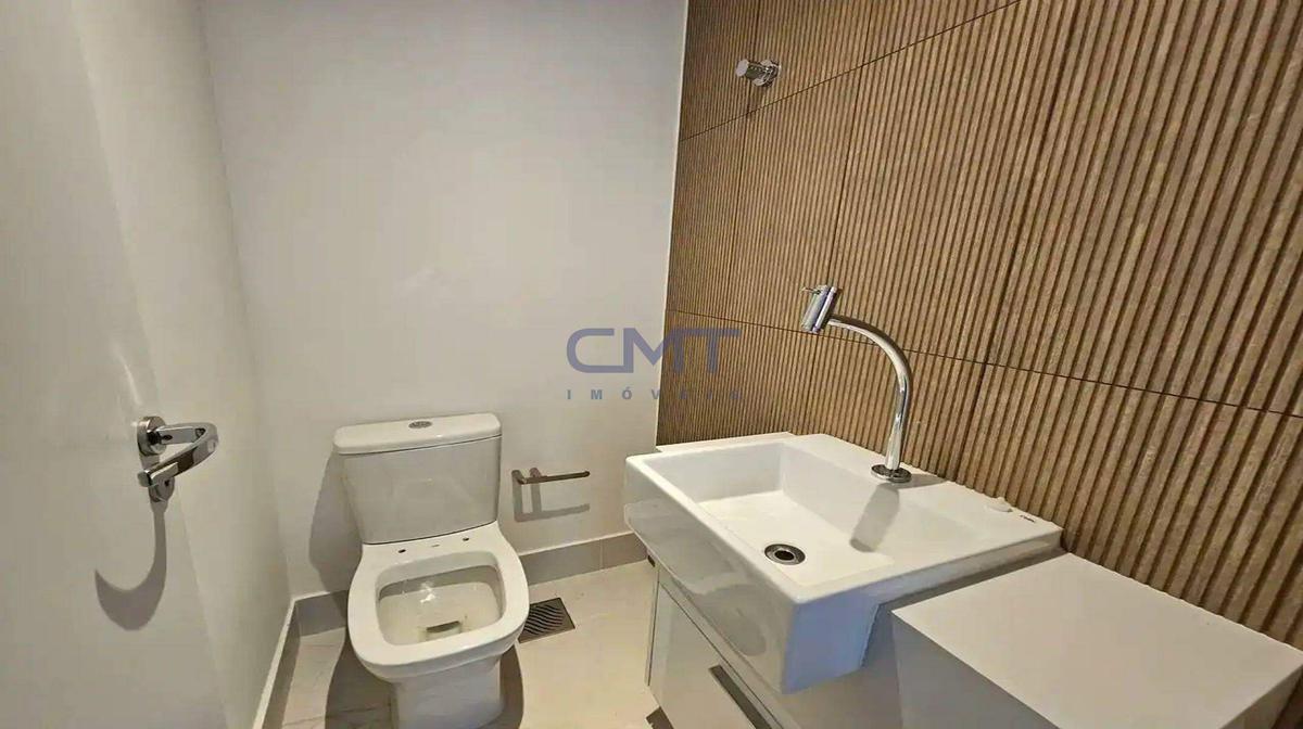 Apartamento, Serra, 2 Quartos, 2 Vagas, 2 Suítes