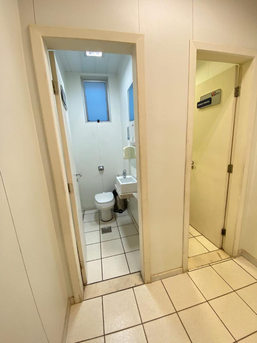 Prédio, Itapoã, 0 Quarto, 0 Vaga