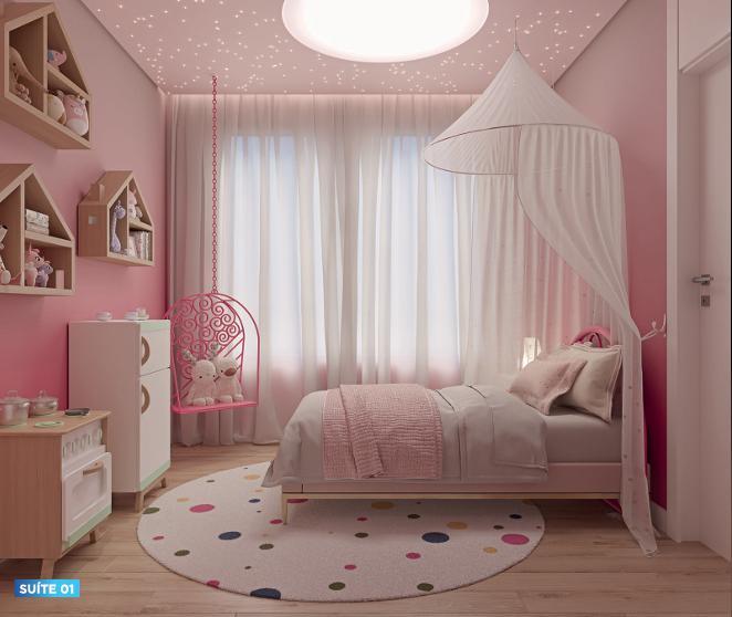 Apartamento, Savassi, 3 Quartos, 2 Vagas, 3 Suítes