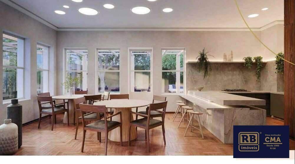 Apartamento, Santo Antônio, 4 Quartos, 2 Vagas, 4 Suítes