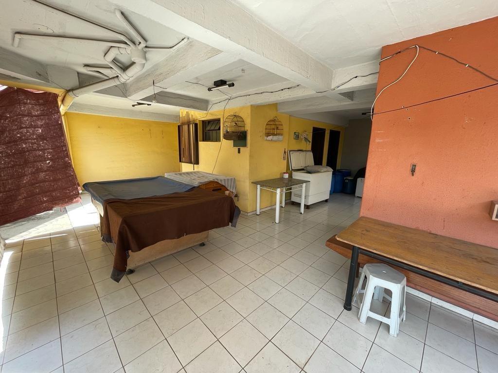 Casa, Jardim Balneário, 5 Quartos, 5 Vagas, 2 Suítes