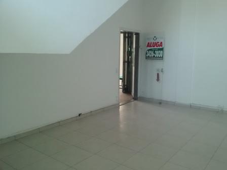 Galpão, Santa Cruz, 0 Quarto, 0 Vaga