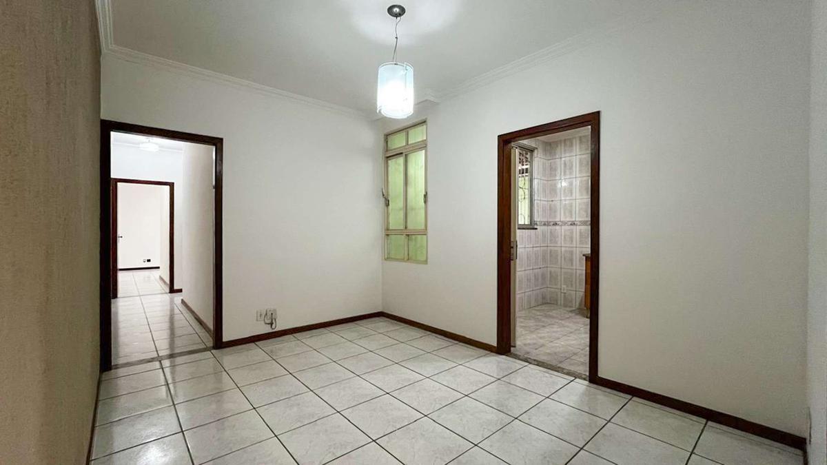 Casa, Santa Amélia, 3 Quartos, 2 Vagas, 1 Suíte