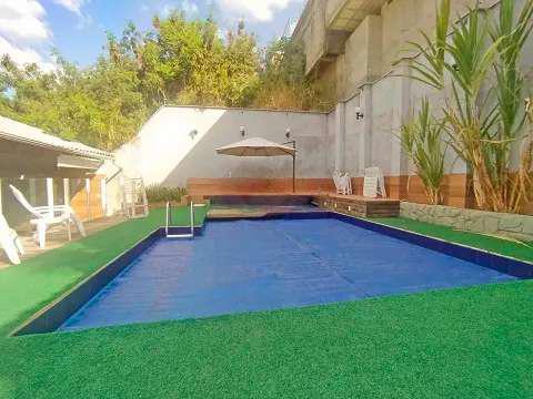 Casa, São Bento, 5 Quartos, 4 Vagas, 2 Suítes