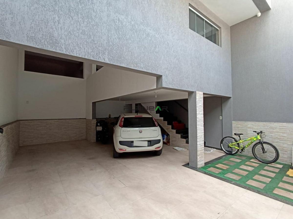 Casa, Jardim Riacho das Pedras, 3 Quartos, 3 Vagas, 1 Suíte