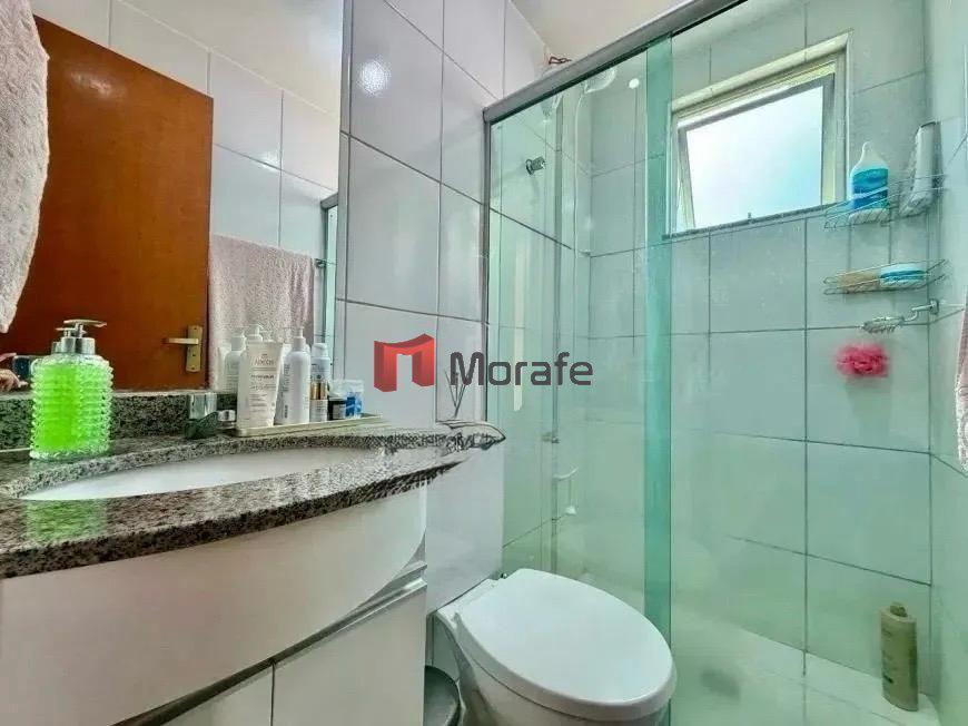 Apartamento, Fernão Dias, 2 Quartos, 2 Vagas, 1 Suíte