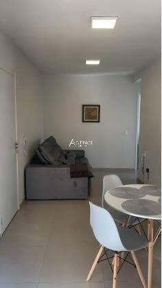 Apartamento, Cabral, 2 Quartos, 0 Vaga, 0 Suíte