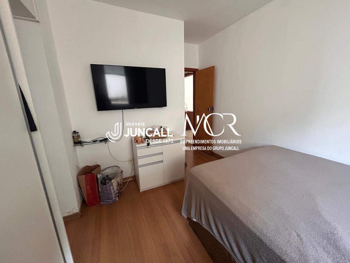 Área Privativa, Nova Floresta, 4 Quartos, 1 Suíte