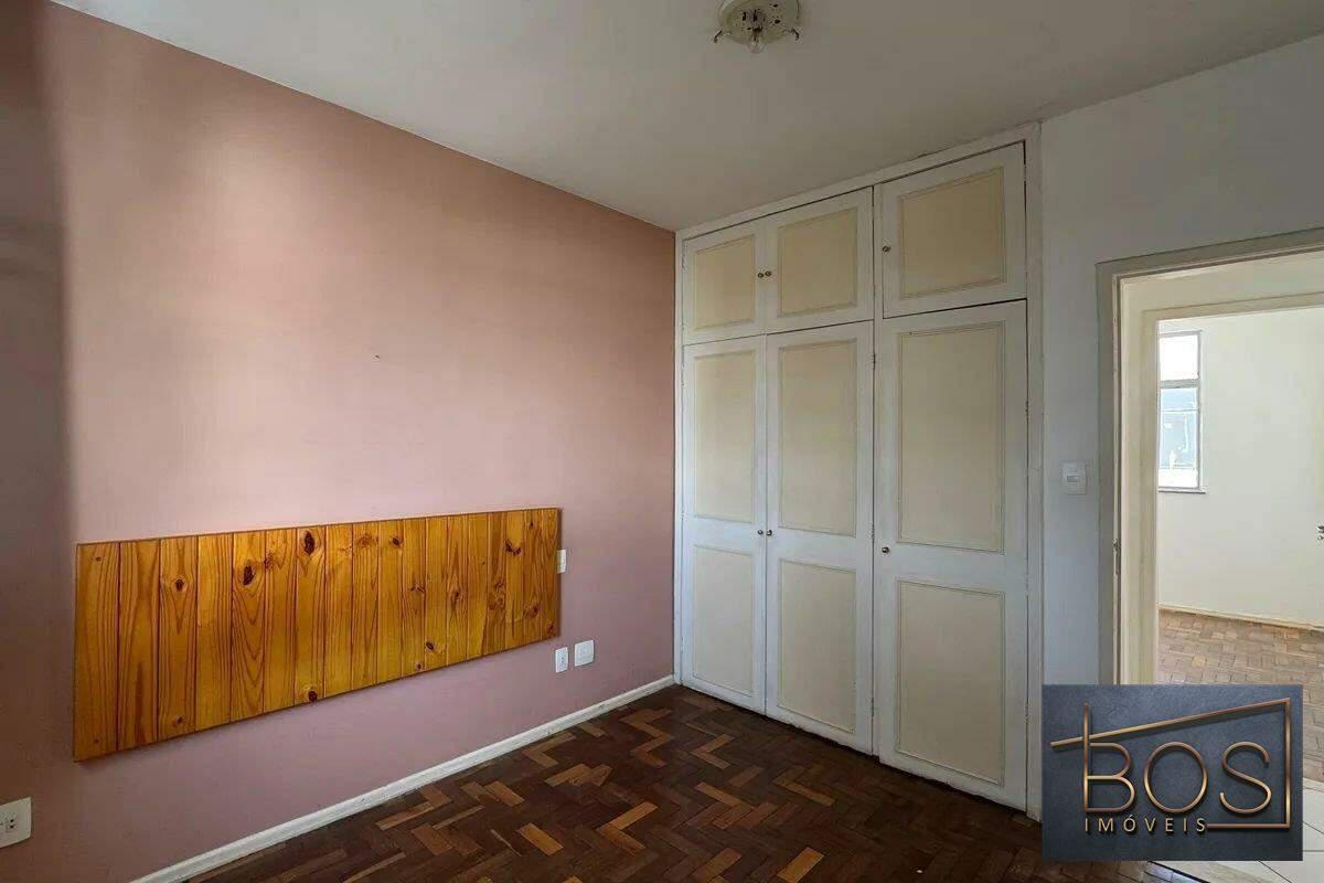 Apartamento, Anchieta, 3 Quartos, 1 Vaga