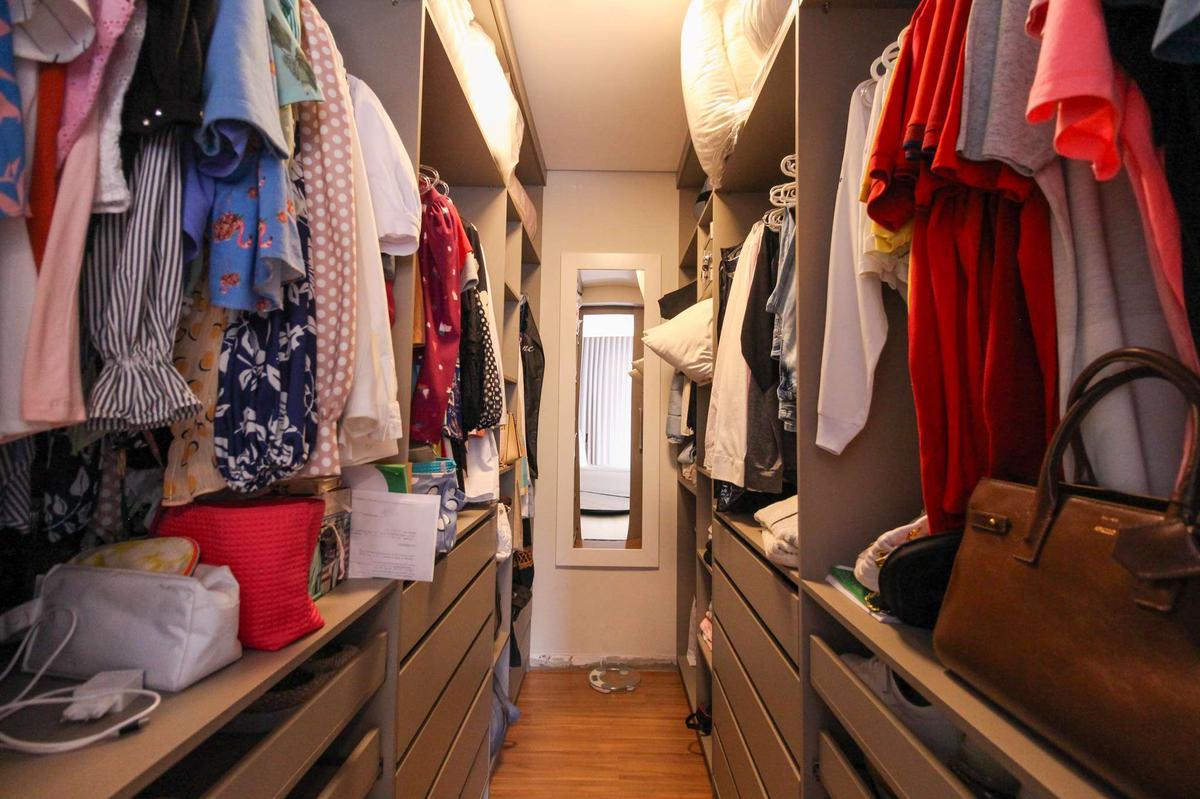 Apartamento, Ipiranga, 4 Quartos, 4 Vagas, 3 Suítes