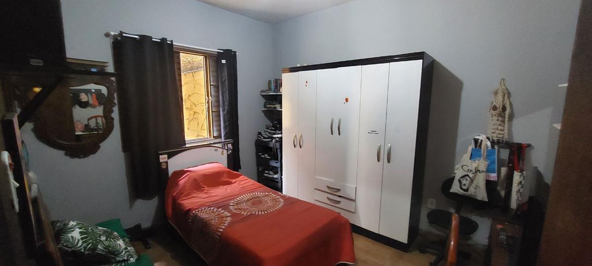 Casa, Santa Helena, 3 Quartos, 2 Vagas, 1 Suíte