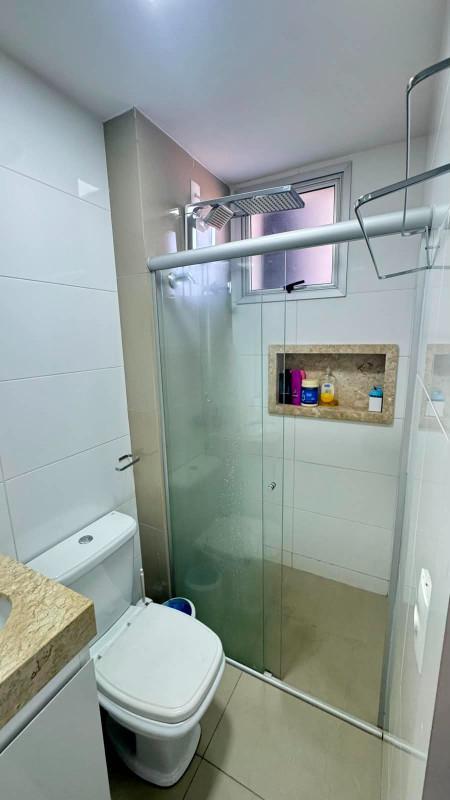 Apartamento, Filadélfia, 3 Quartos, 2 Vagas, 1 Suíte