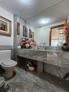 Apartamento, Anchieta, 4 Quartos, 4 Vagas, 3 Suítes