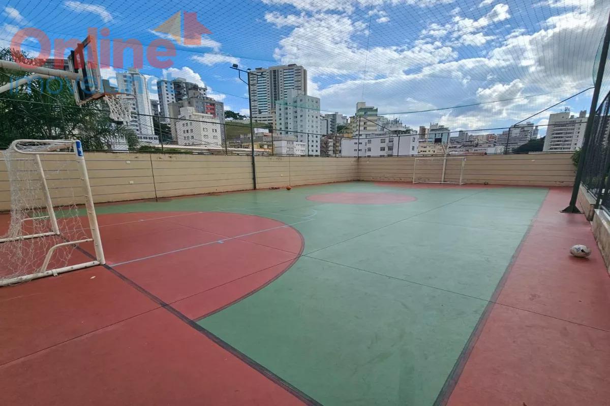 Apartamento, Gutierrez, 3 Quartos, 0 Vaga, 1 Suíte