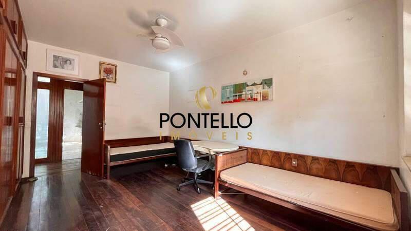 Casa, Cidade Jardim, 4 Quartos, 8 Vagas, 1 Suíte