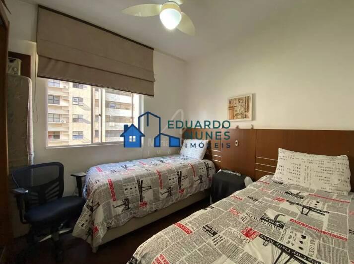 Apartamento, Lourdes, 2 Quartos, 1 Vaga, 1 Suíte