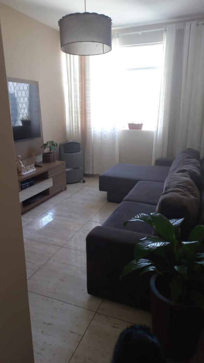 Apartamento, Prado, 3 Quartos, 1 Vaga
