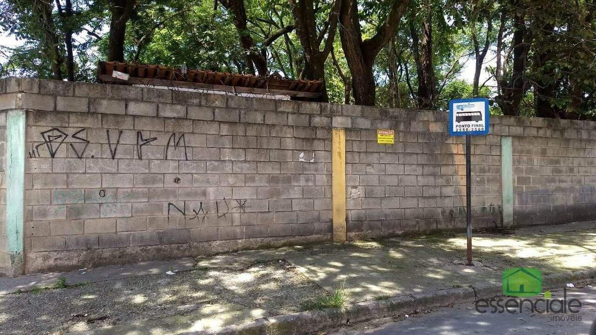 Apartamento, Chácaras Califórnia, 2 Quartos, 1 Vaga
