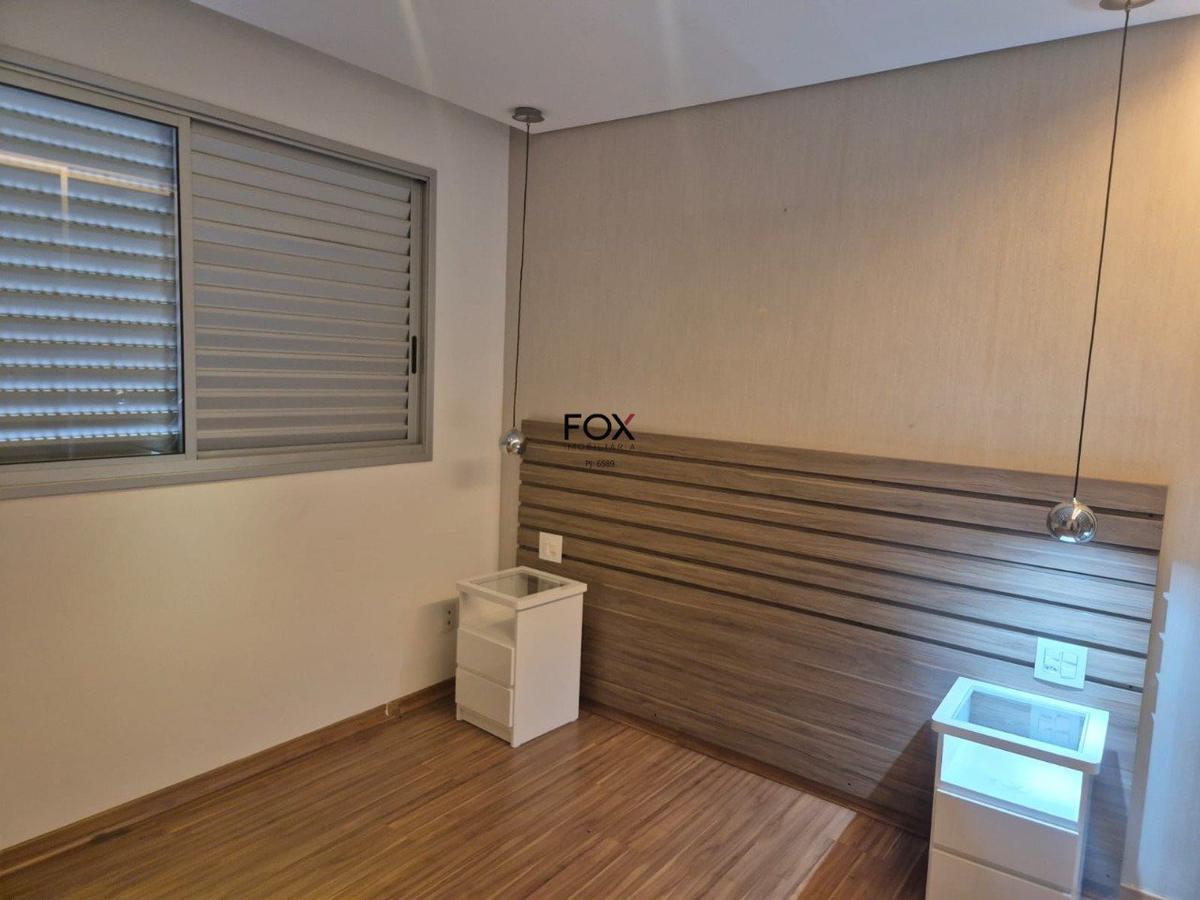 Apartamento, Vila da Serra, 2 Quartos, 2 Vagas, 1 Suíte