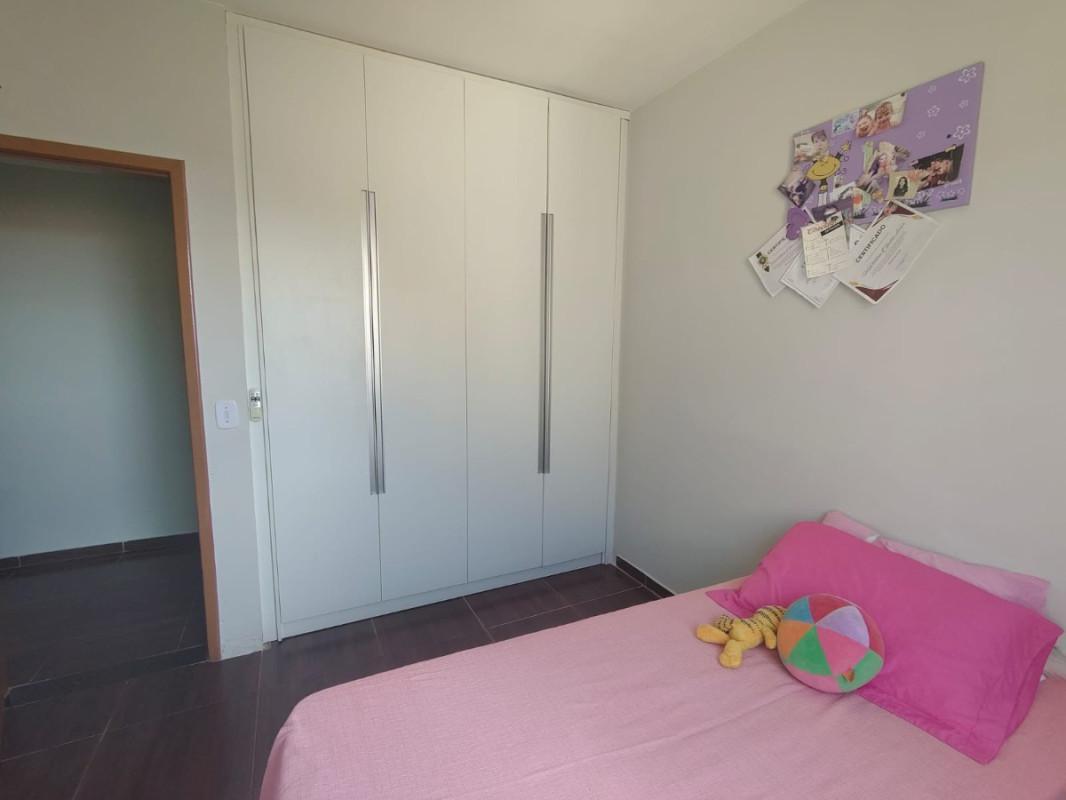 Casa, Santa Mônica, 3 Quartos, 1 Vaga, 1 Suíte