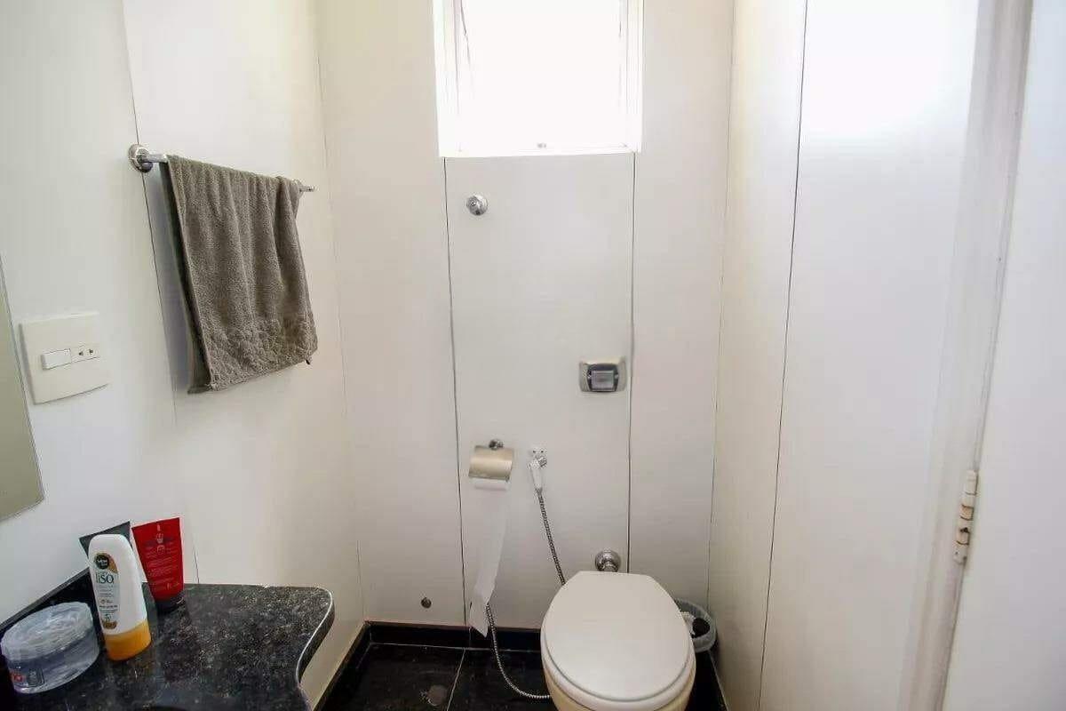 Apartamento, Santo Antônio, 3 Quartos, 2 Vagas, 1 Suíte