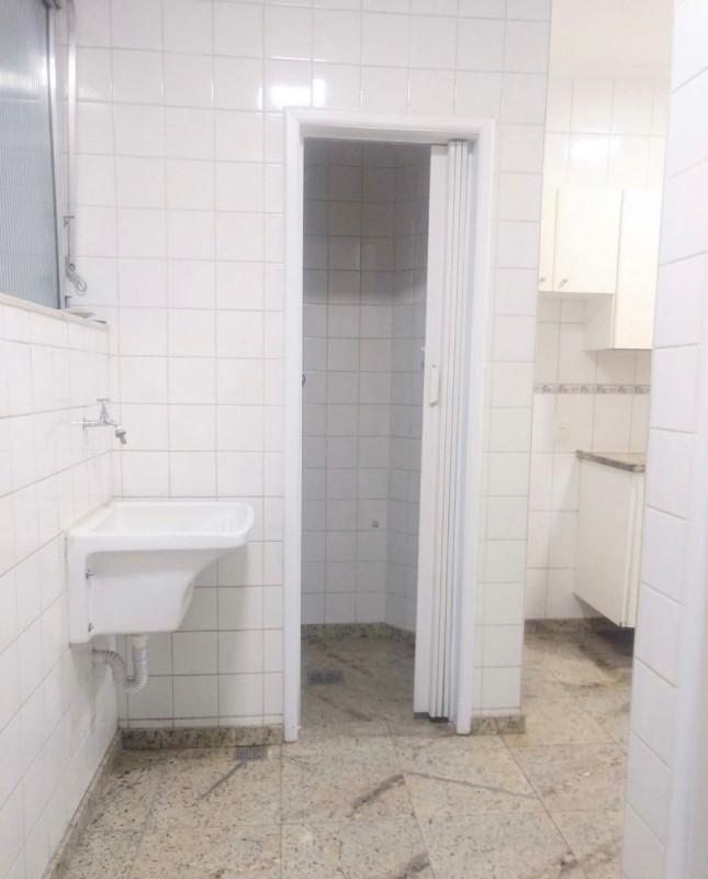 Apartamento, Nova Suíssa, 2 Quartos, 1 Vaga