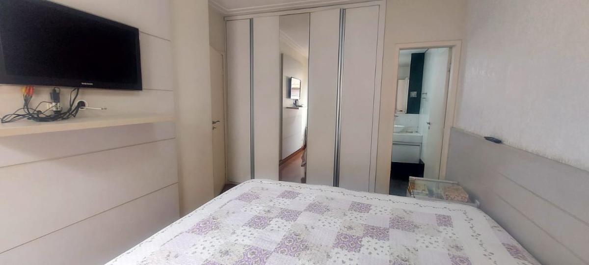 Apartamento, Palmares, 3 Quartos, 2 Vagas, 1 Suíte