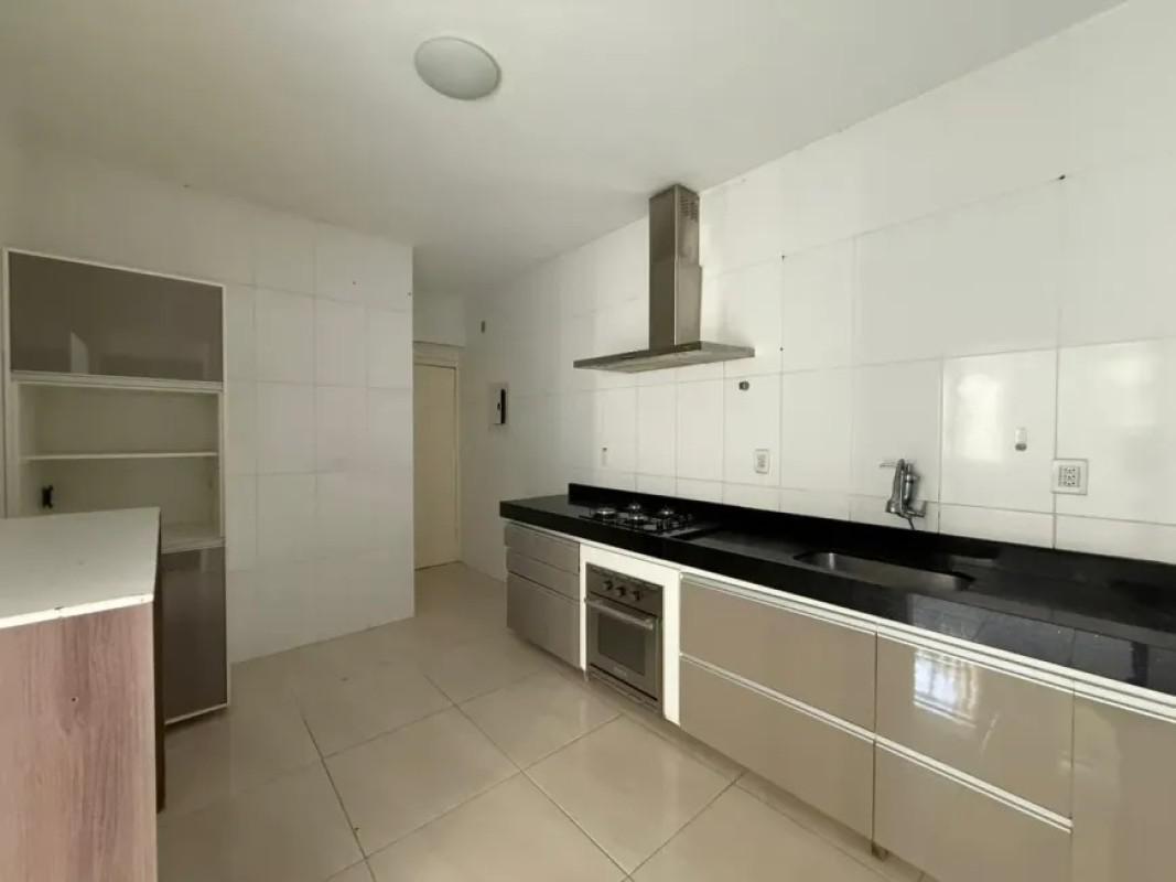 Apartamento, Alto Caiçaras, 3 Quartos, 2 Vagas, 1 Suíte