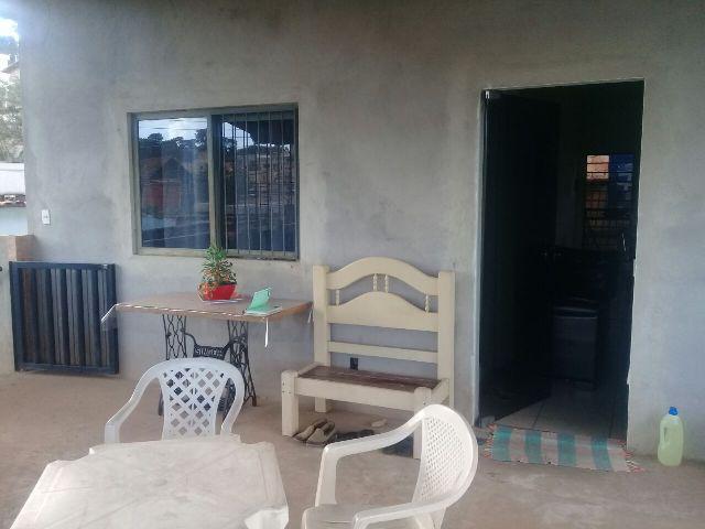 Casa, Céu Azul, 3 Quartos, 8 Vagas