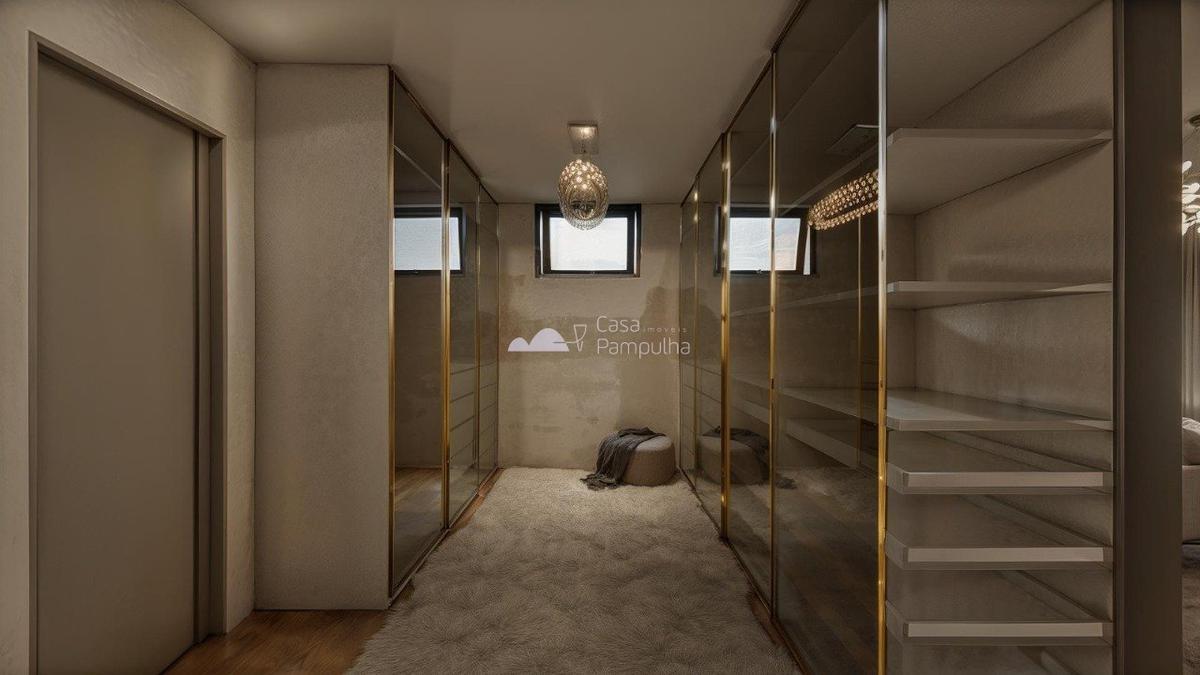 Casa, Alphaville Minas Gerais, 4 Quartos, 4 Vagas, 4 Suítes