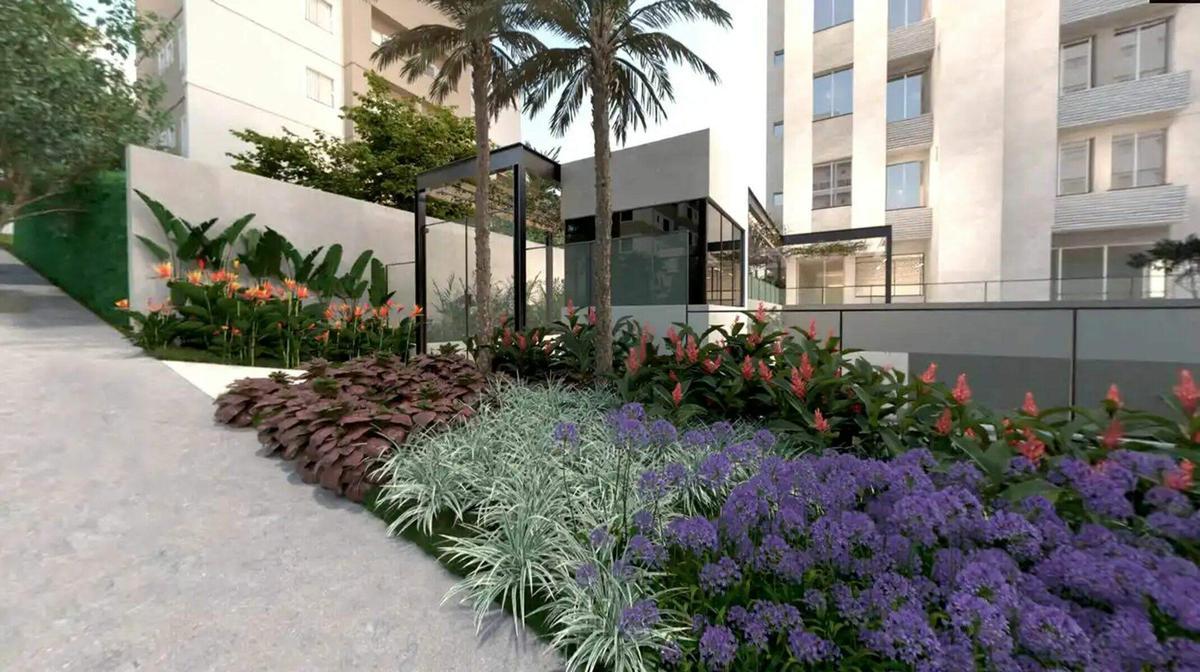 Apartamento, Santa Rosa, 3 Quartos, 2 Vagas, 1 Suíte