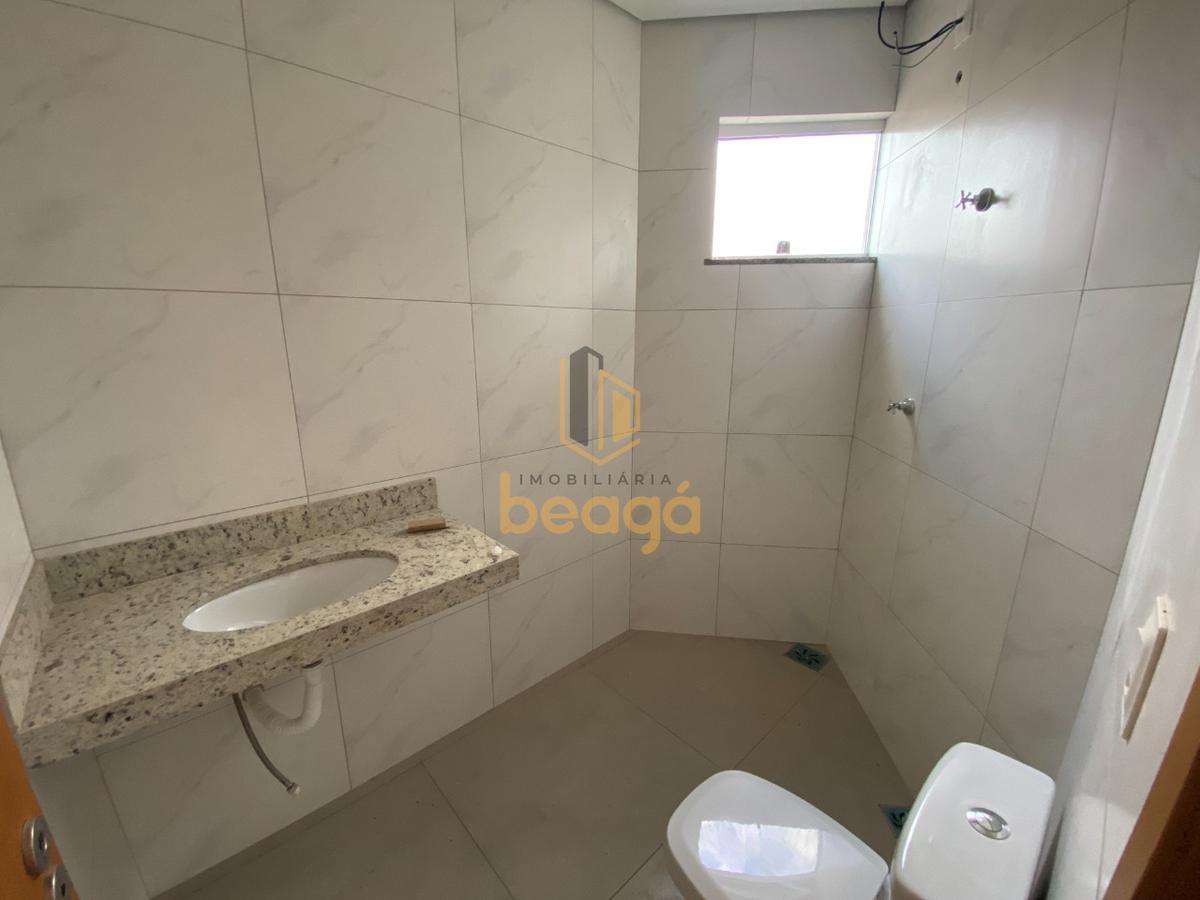 Casa, Parque Xangri-lá, 3 Quartos, 2 Vagas, 1 Suíte