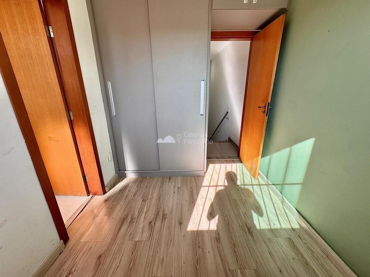 Casa, Santa Amélia, 2 Quartos, 1 Vaga, 2 Suítes