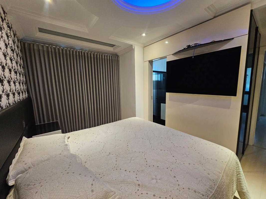 Apartamento, Savassi, 3 Quartos, 2 Vagas, 1 Suíte
