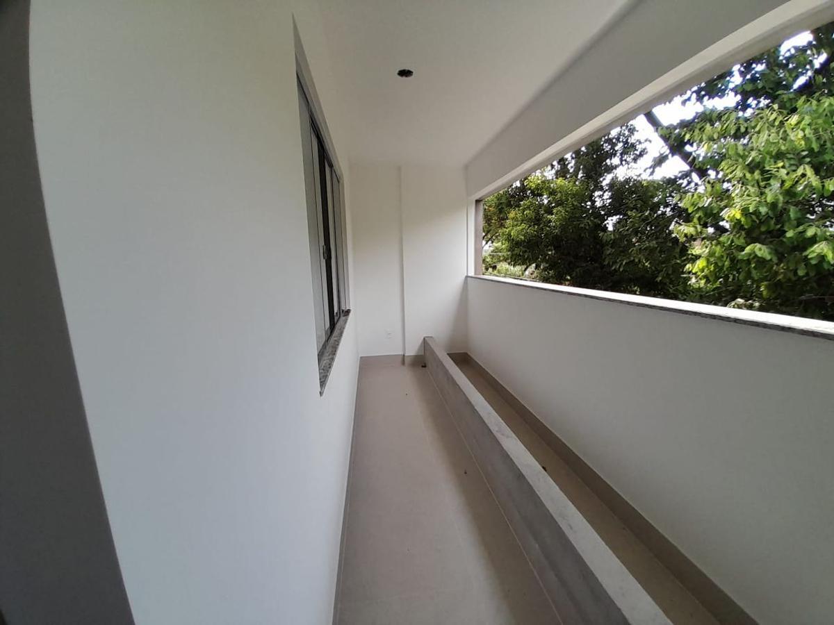 Apartamento, Santa Rosa, 3 Quartos, 2 Vagas, 1 Suíte