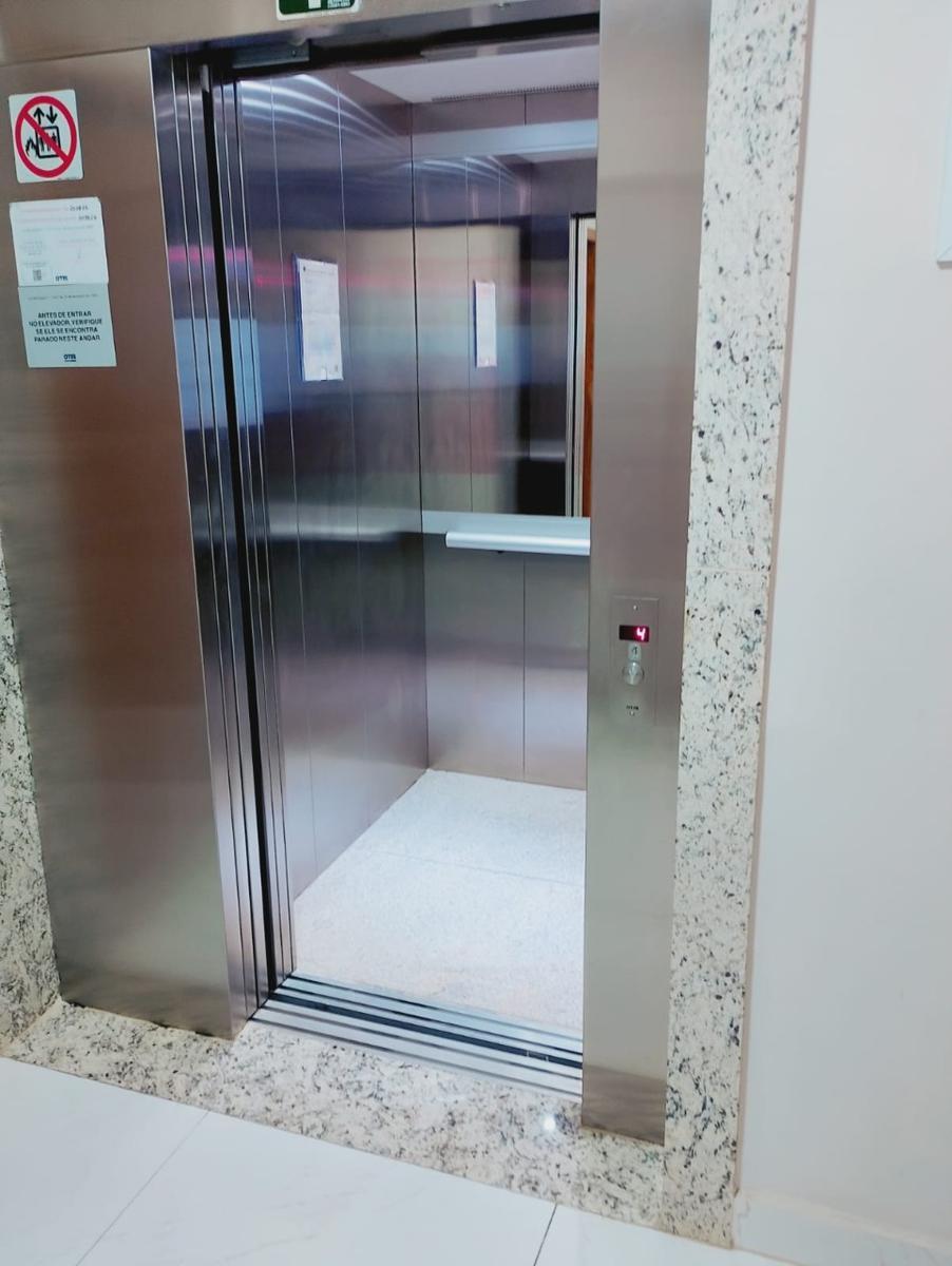 Apartamento, São João Batista (venda Nova), 2 Quartos, 1 Vaga