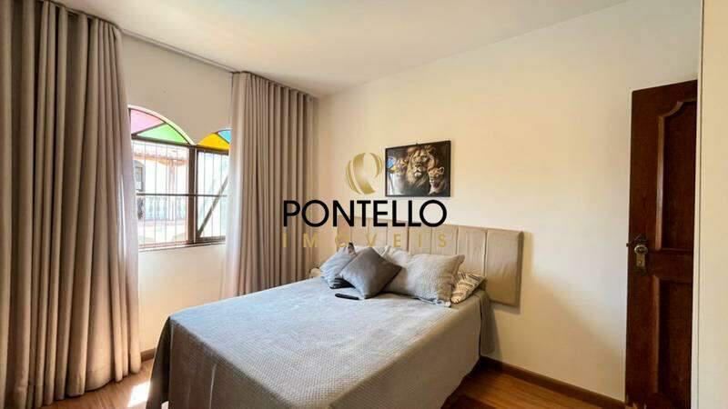 Casa, Alto Barroca, 5 Quartos, 2 Vagas, 2 Suítes