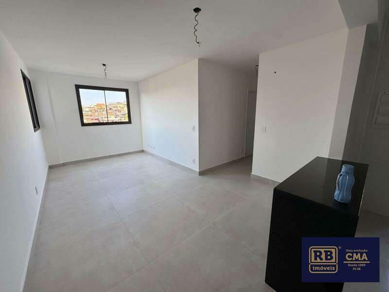 Apartamento, São Lucas, 2 Quartos, 2 Vagas, 1 Suíte