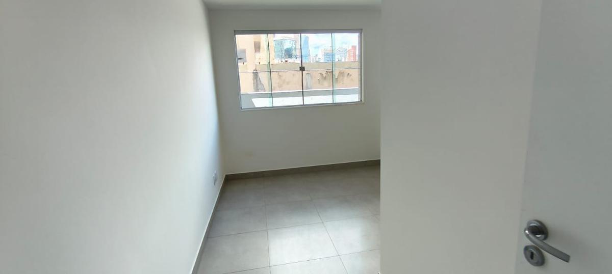 Apartamento, Barro Preto, 1 Quarto, 1 Vaga