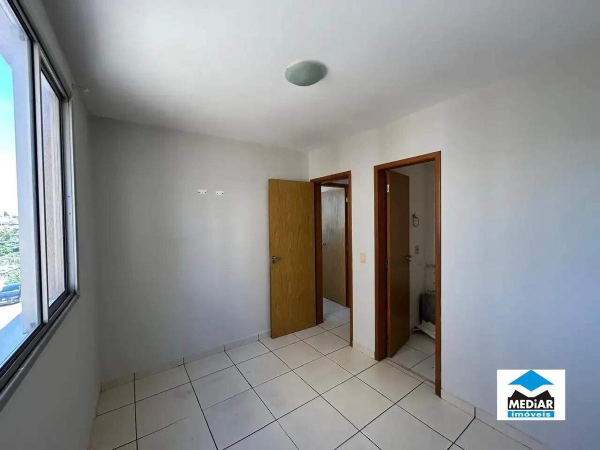 Apartamento, Planalto, 3 Quartos, 2 Vagas, 1 Suíte