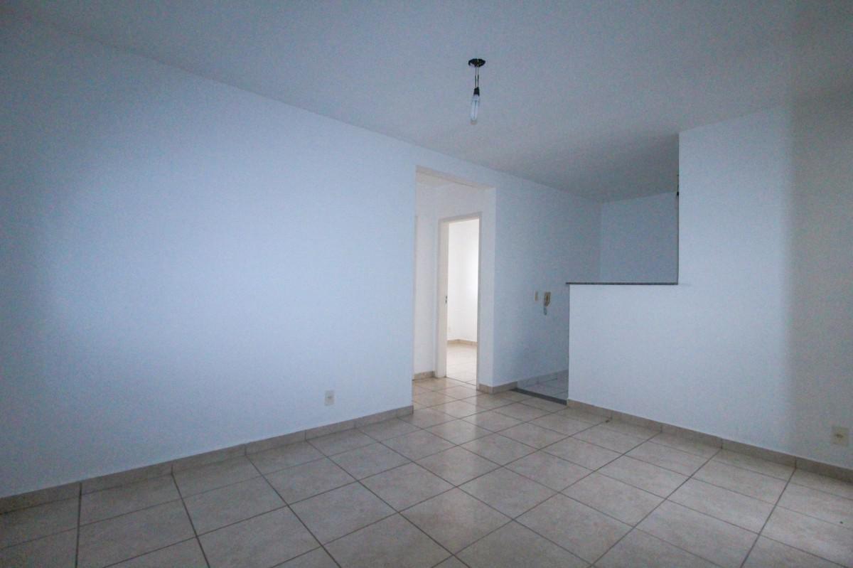 Apartamento, Planalto, 2 Quartos, 1 Vaga