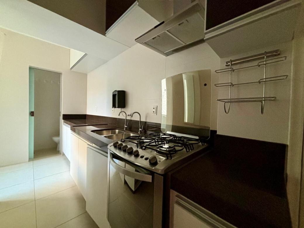 Apartamento, Sion, 4 Quartos, 2 Vagas, 1 Suíte