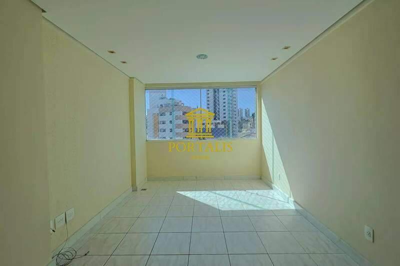 Apartamento, União, 3 Quartos, 2 Vagas, 1 Suíte